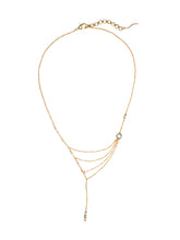 Main Character Necklace